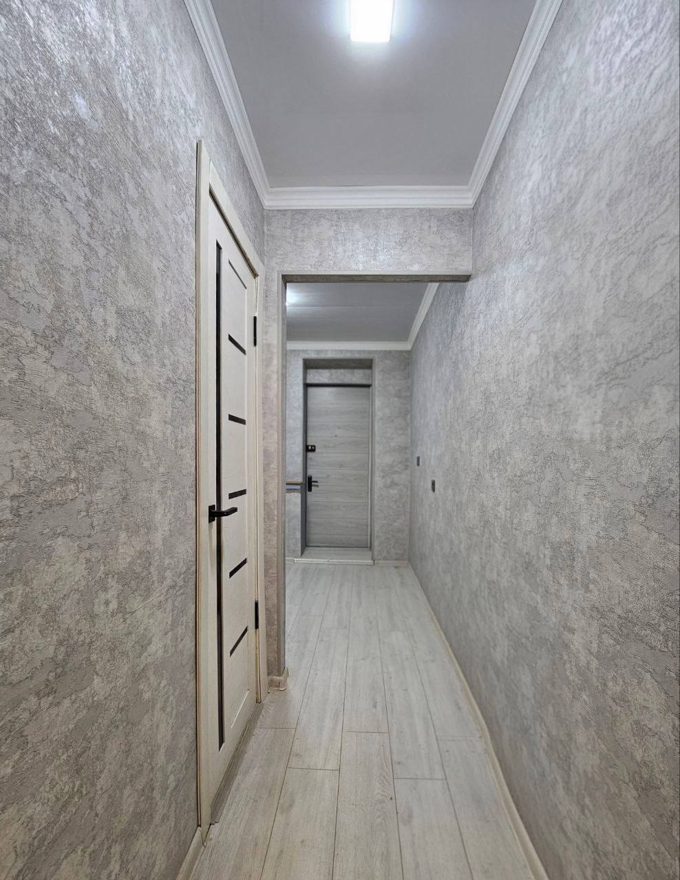 1-комн. квартира, 27 м² — фото 7