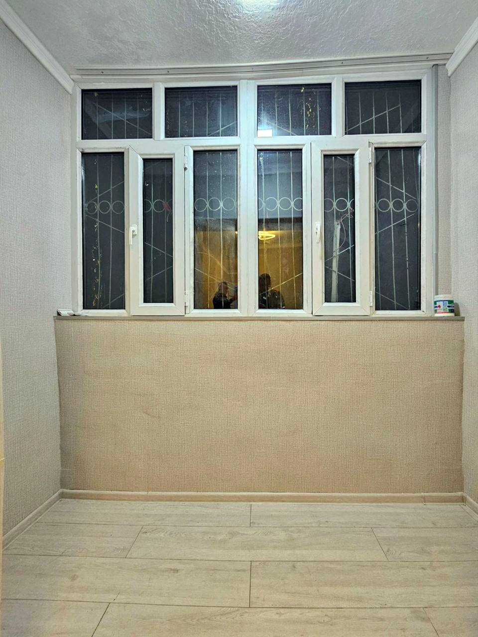1-комн. квартира, 27 м² — фото 8