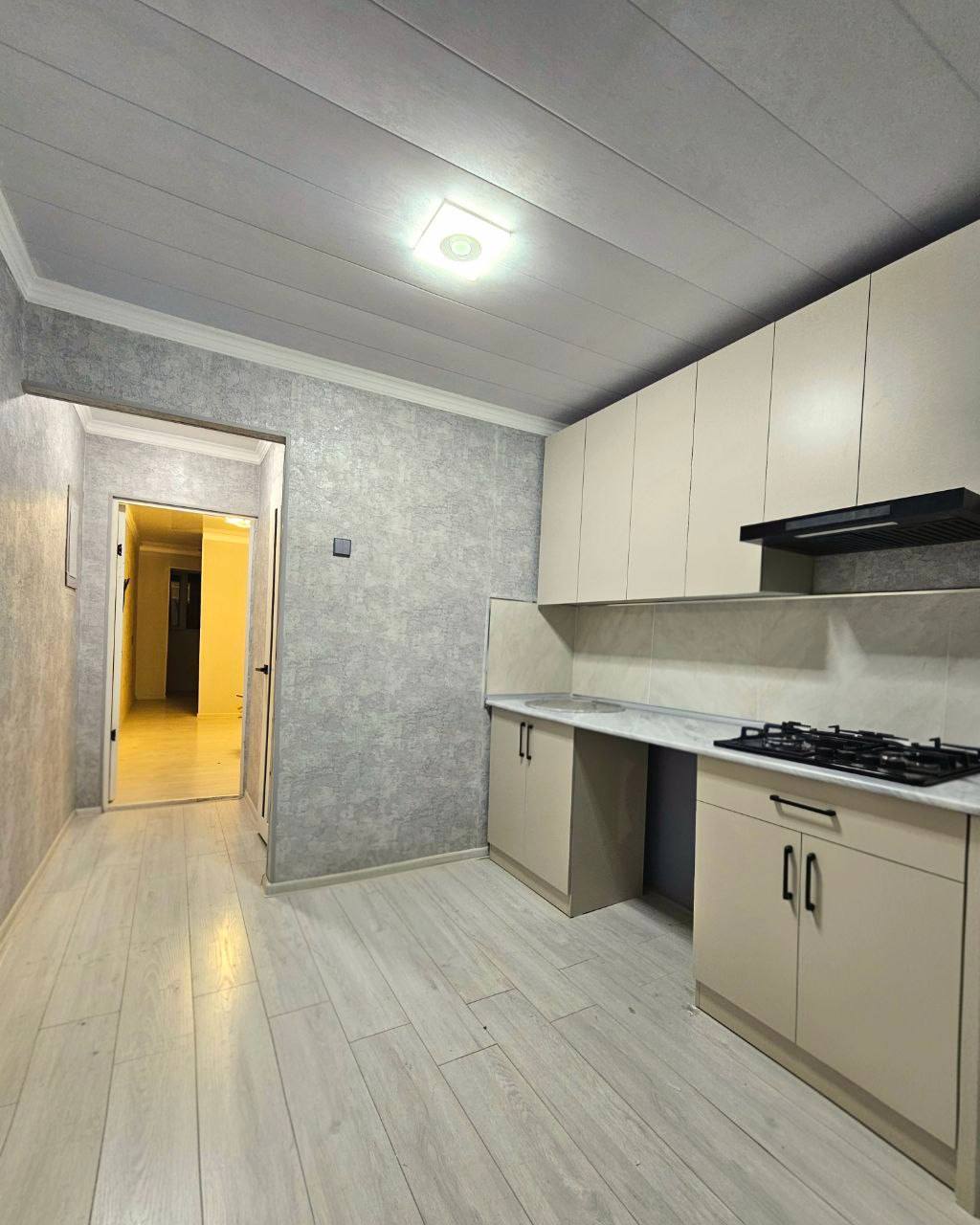 1-комн. квартира, 27 м² — фото 9