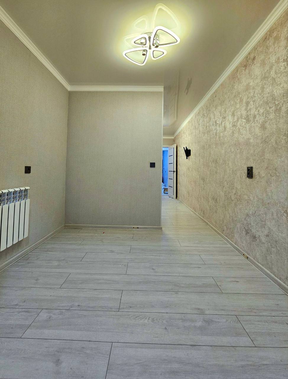 1-комн. квартира, 27 м² — фото 10