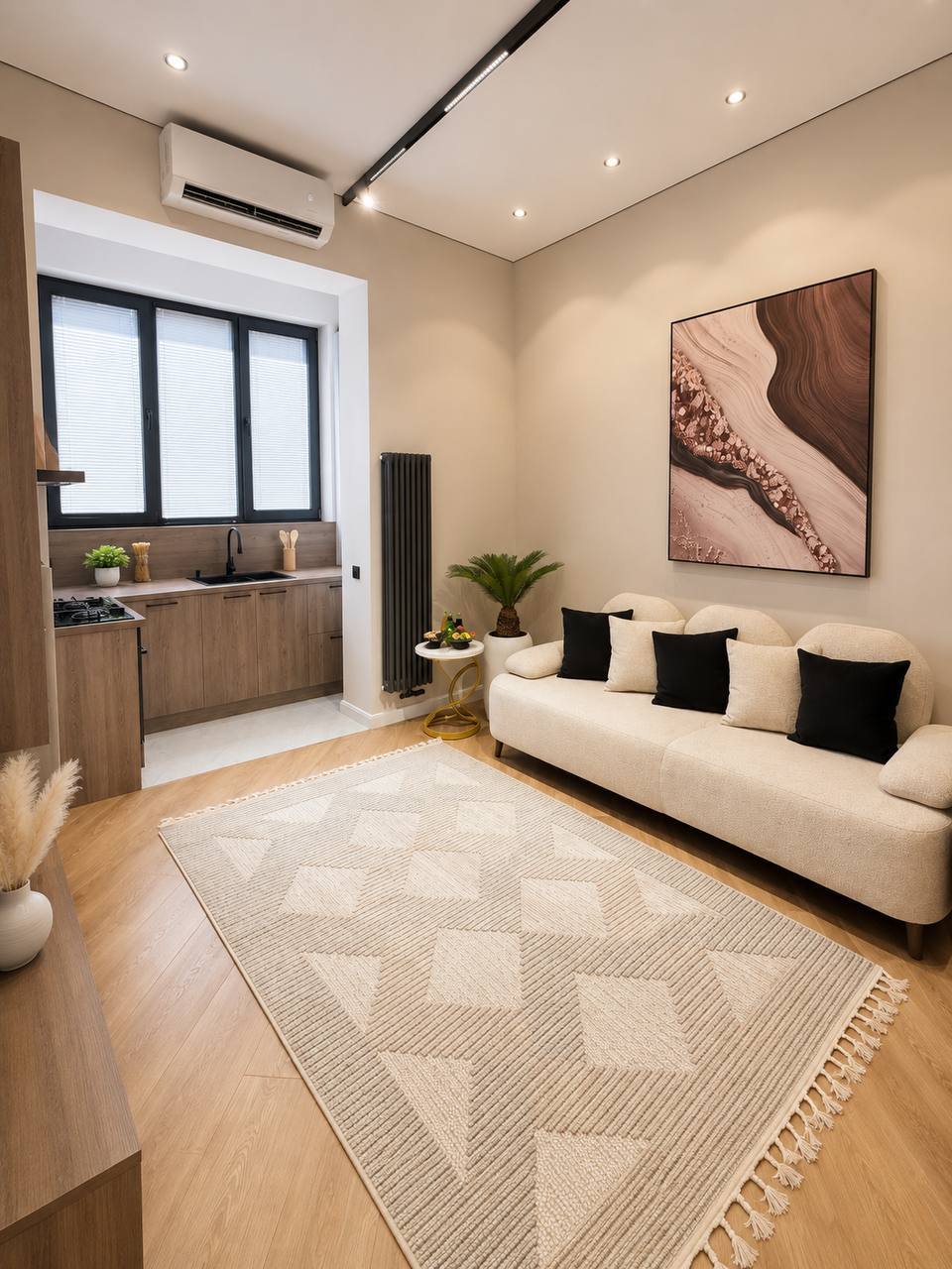 2-комн. квартира, 40 м²