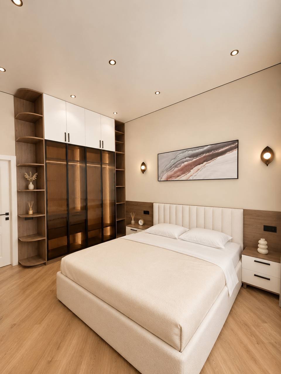 2-комн. квартира, 40 м² — фото 4