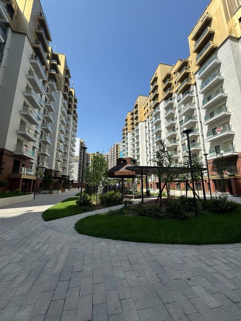 2-комн. квартира, 40 м² — фото 7
