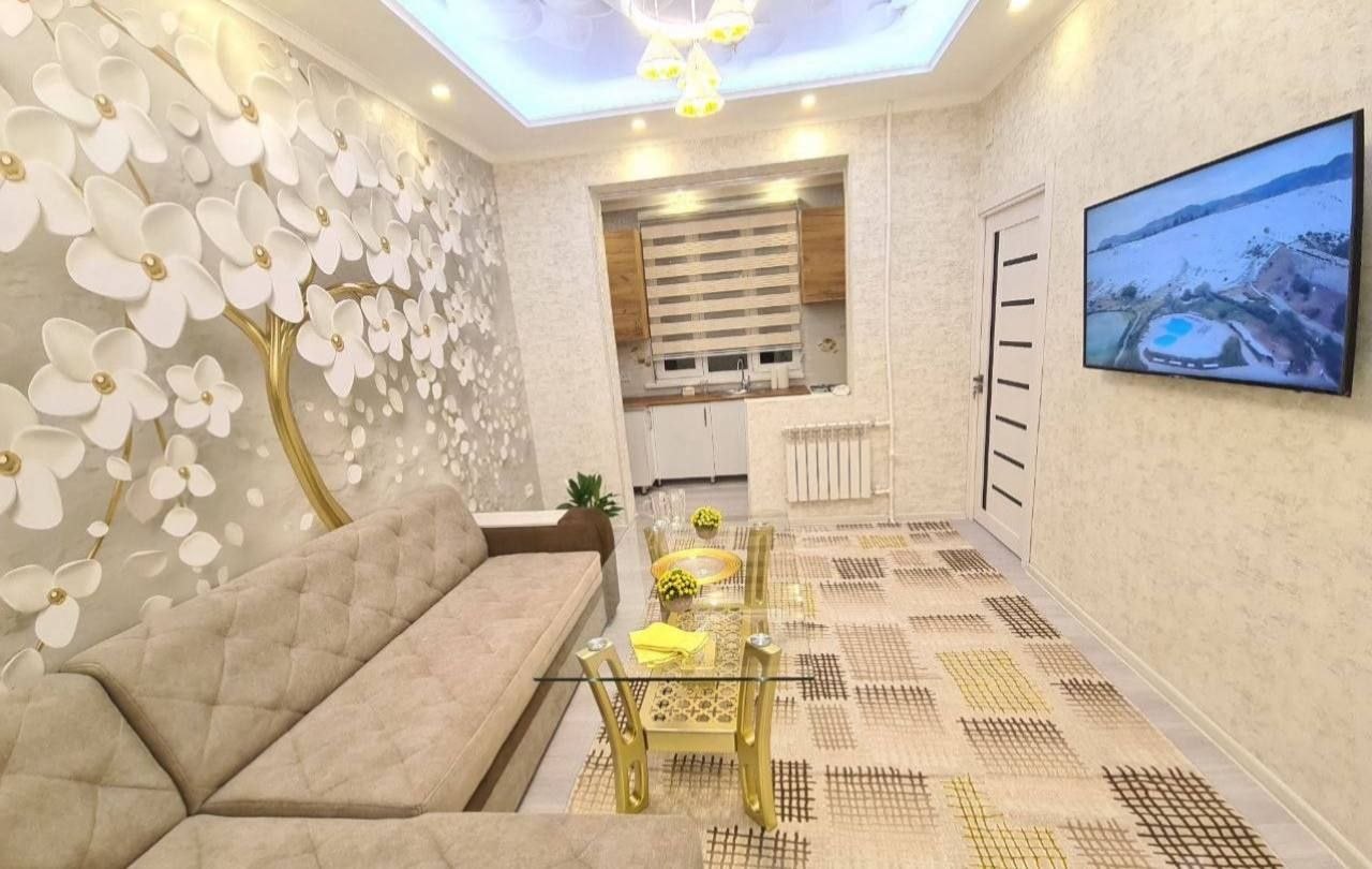 3-комн. квартира в аренду, 50 м² — фото 3
