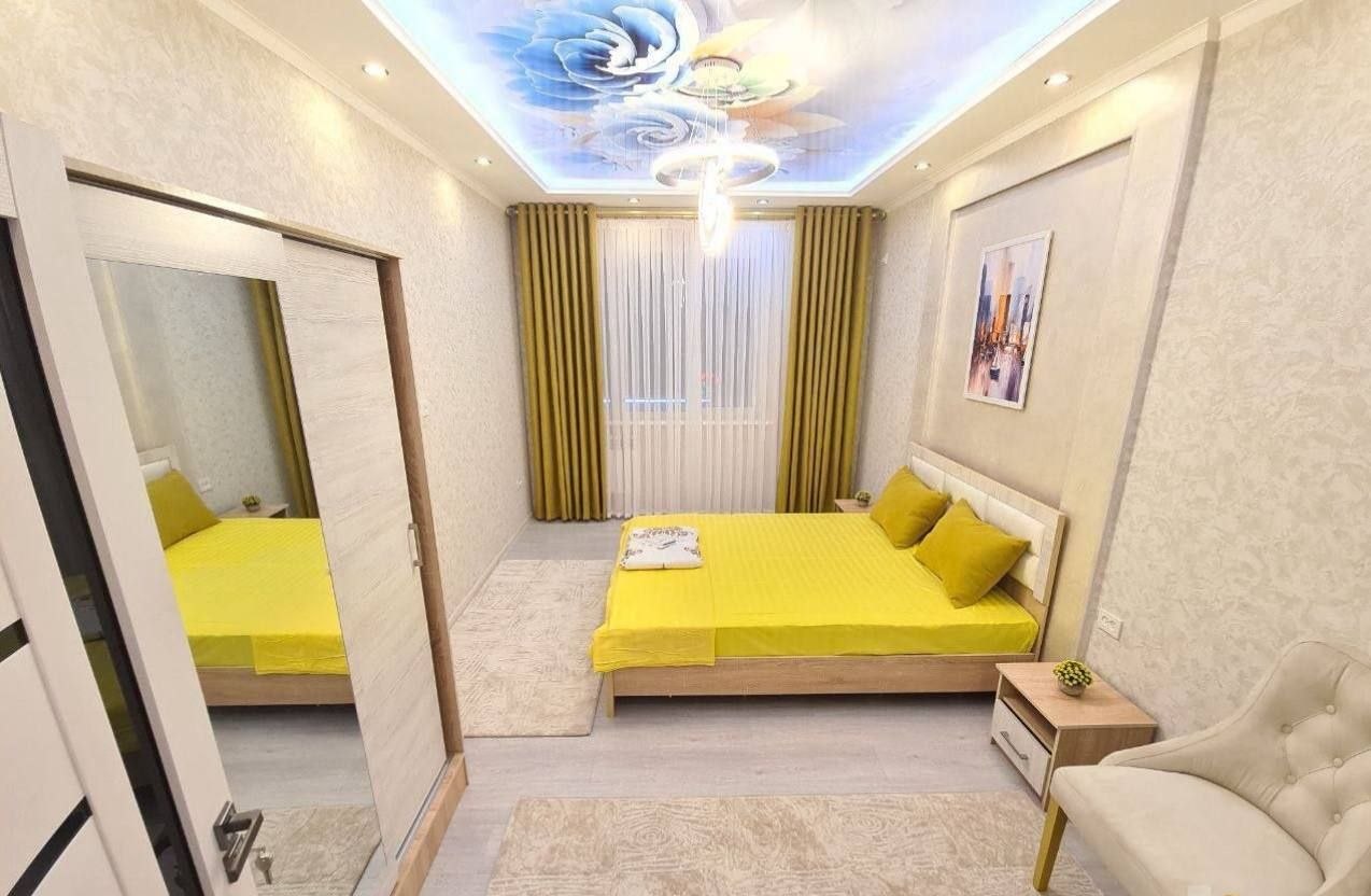 3-комн. квартира в аренду, 50 м² — фото 4