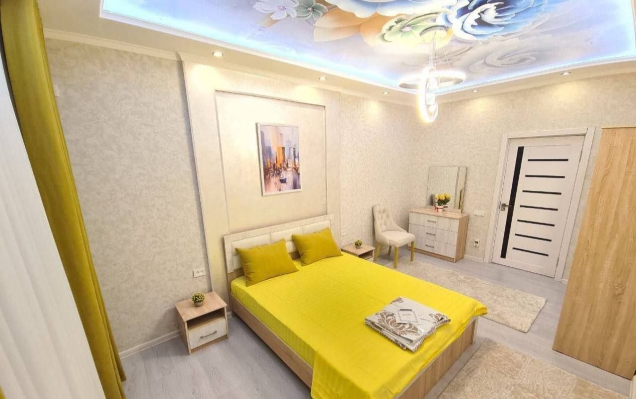 3-комн. квартира в аренду, 50 м² — фото 5