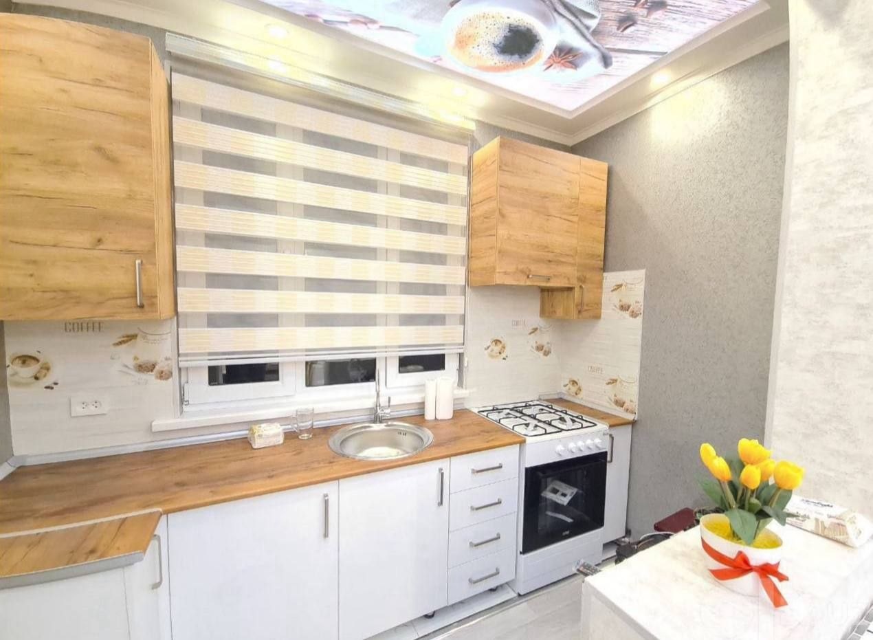 3-комн. квартира в аренду, 50 м² — фото 6