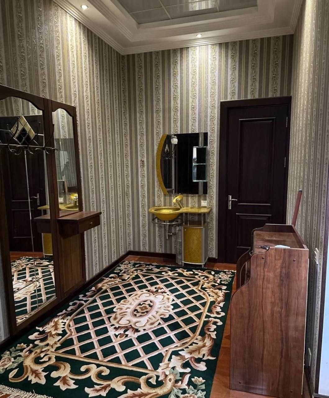 3-комн. квартира в аренду, 80 м² — фото 4