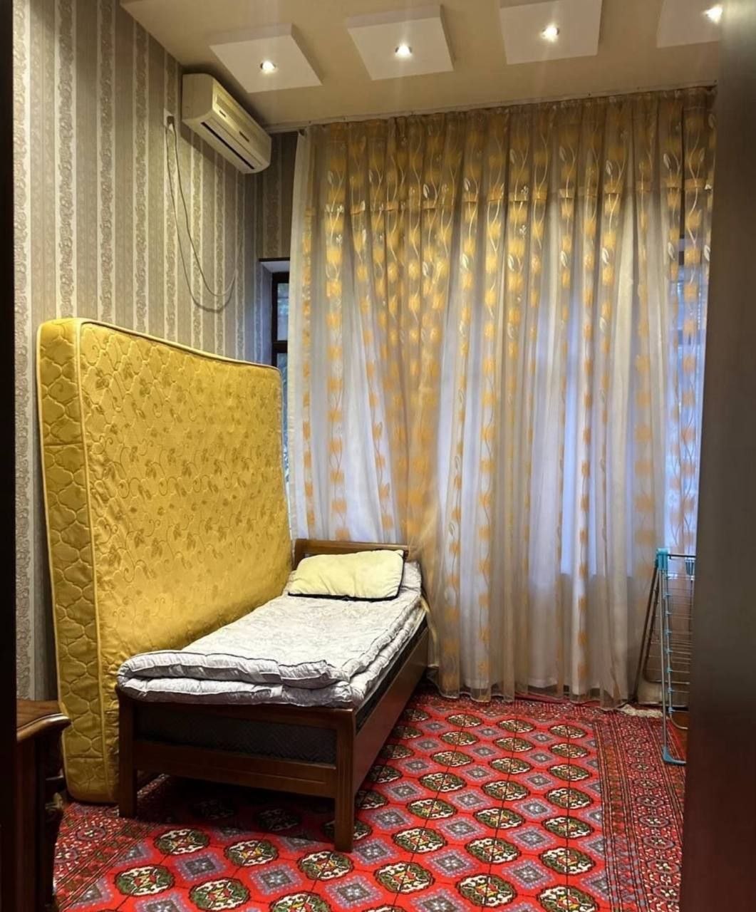 3-комн. квартира в аренду, 80 м² — фото 5
