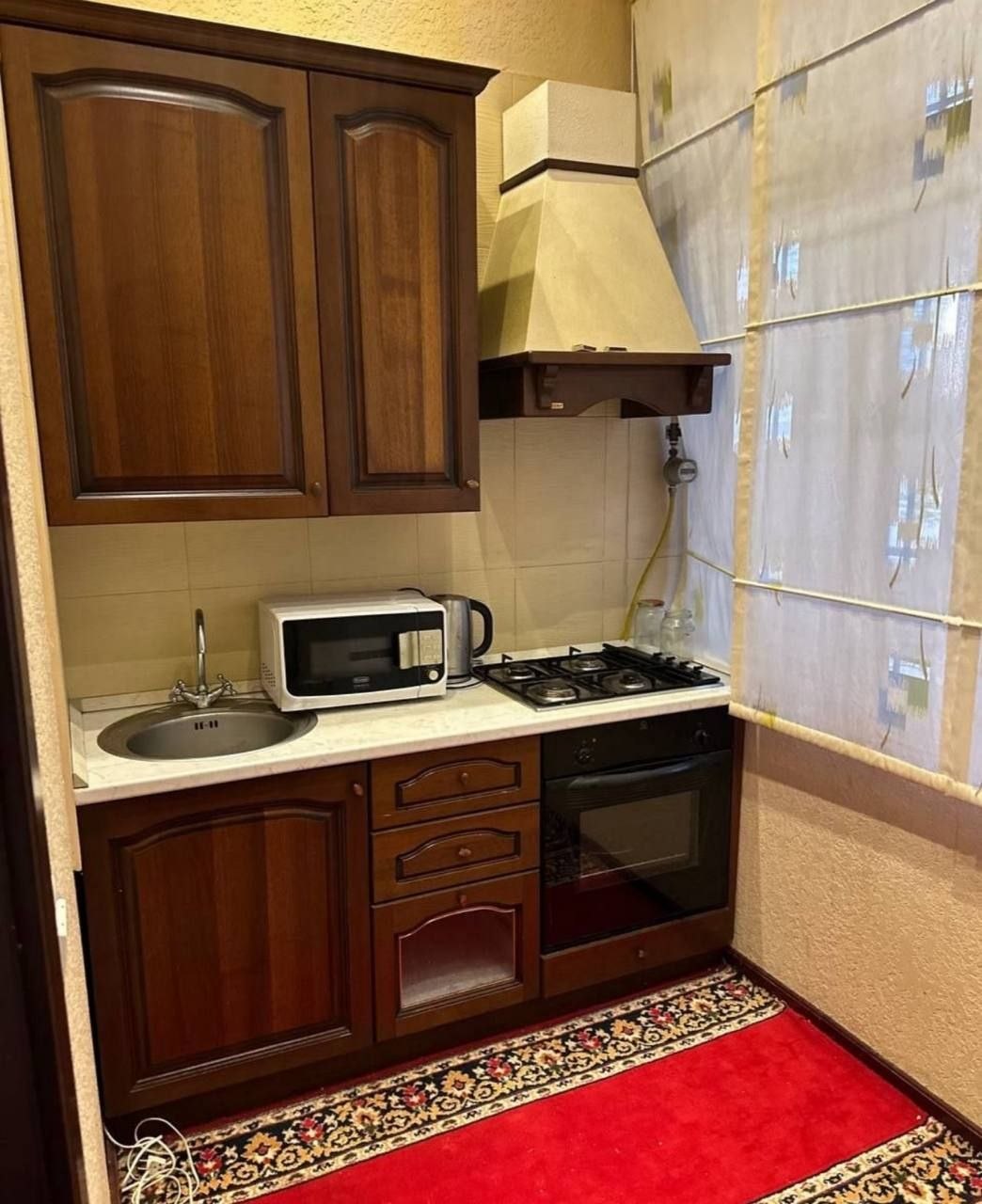 3-комн. квартира в аренду, 80 м² — фото 6