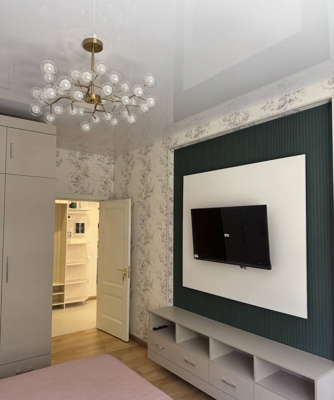 2-комн. квартира в аренду, 50 м² — фото 3