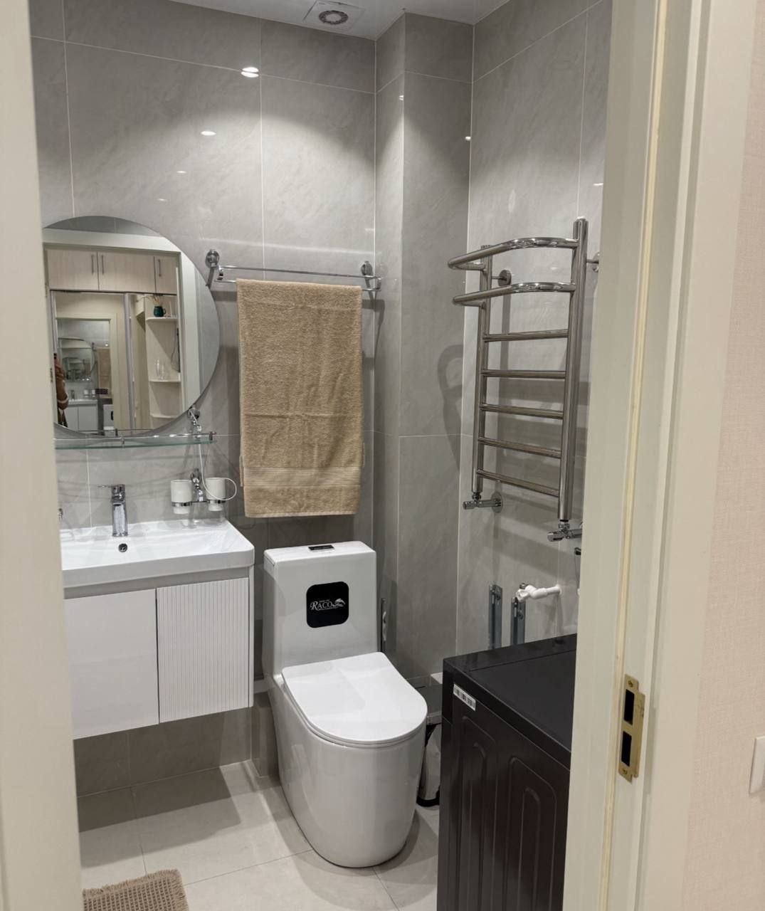 2-комн. квартира в аренду, 50 м² — фото 5