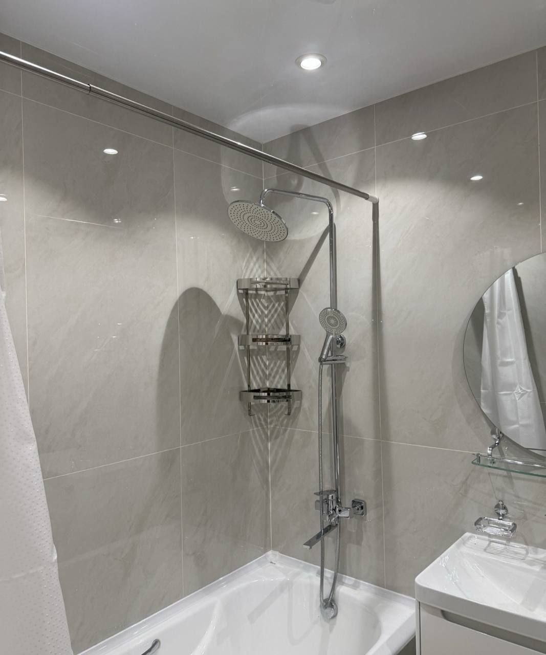 2-комн. квартира в аренду, 50 м² — фото 6