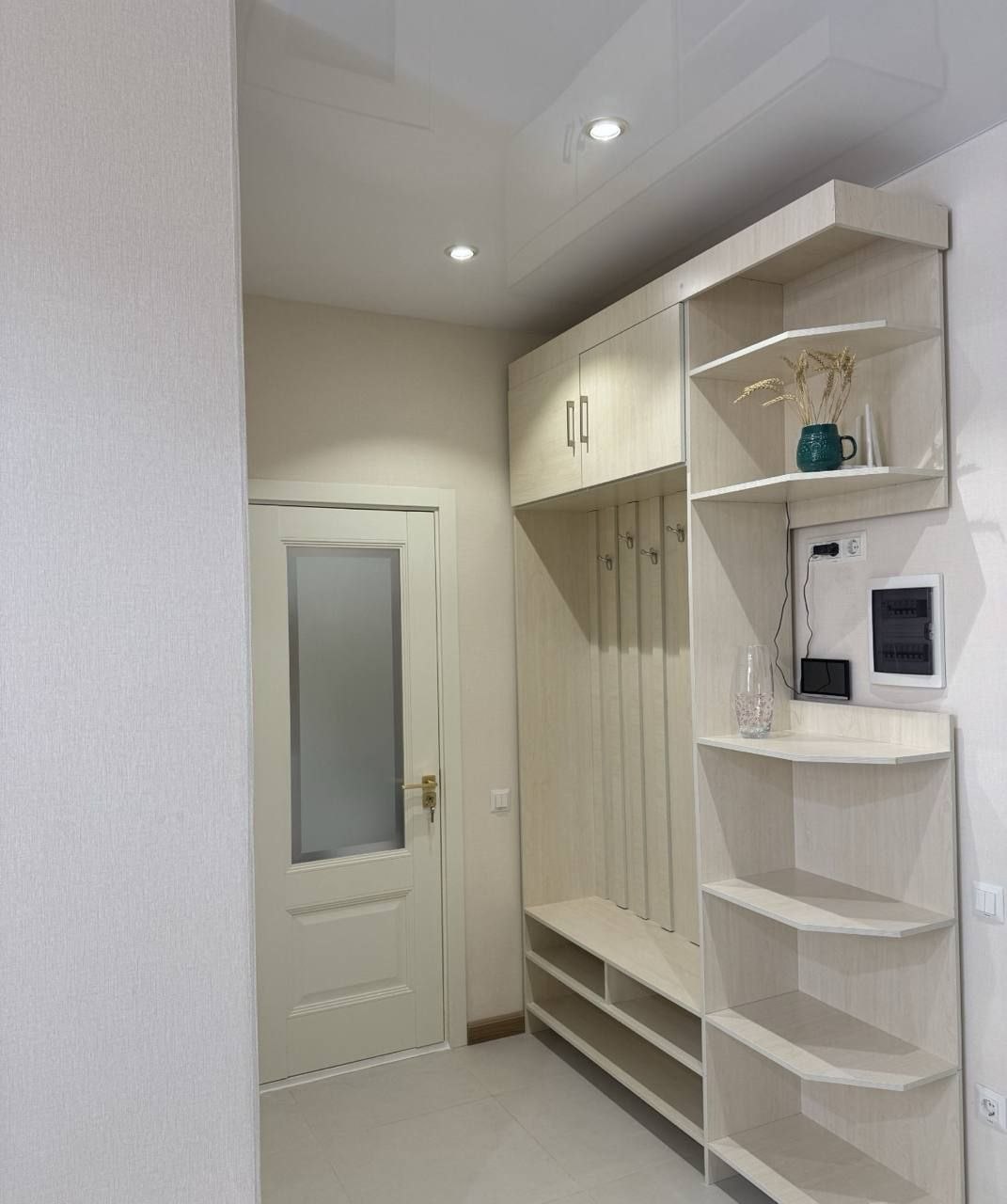 2-комн. квартира в аренду, 50 м² — фото 7