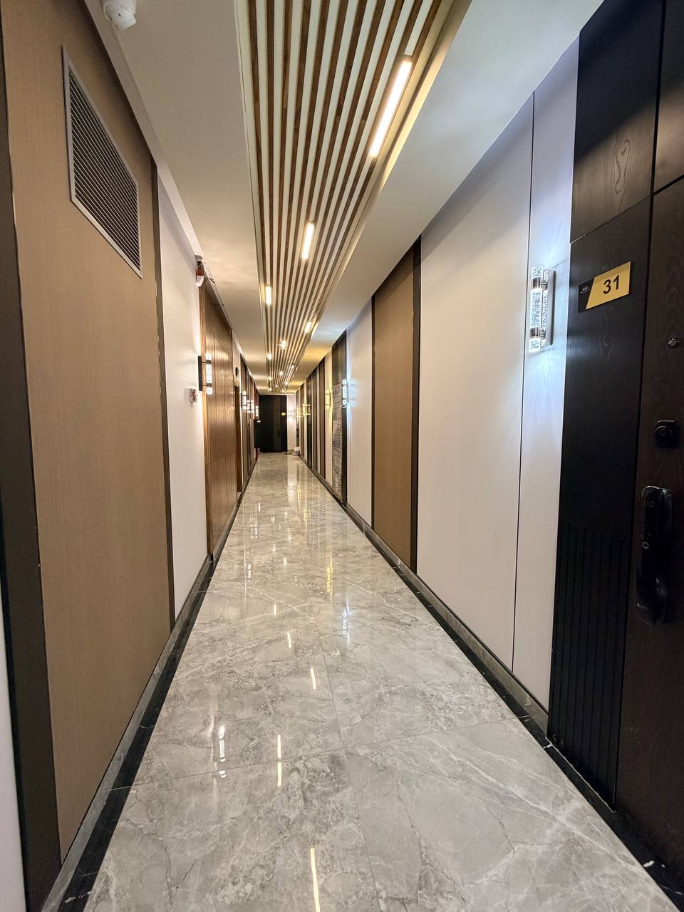 2-комн. квартира, 37 м² — фото 3