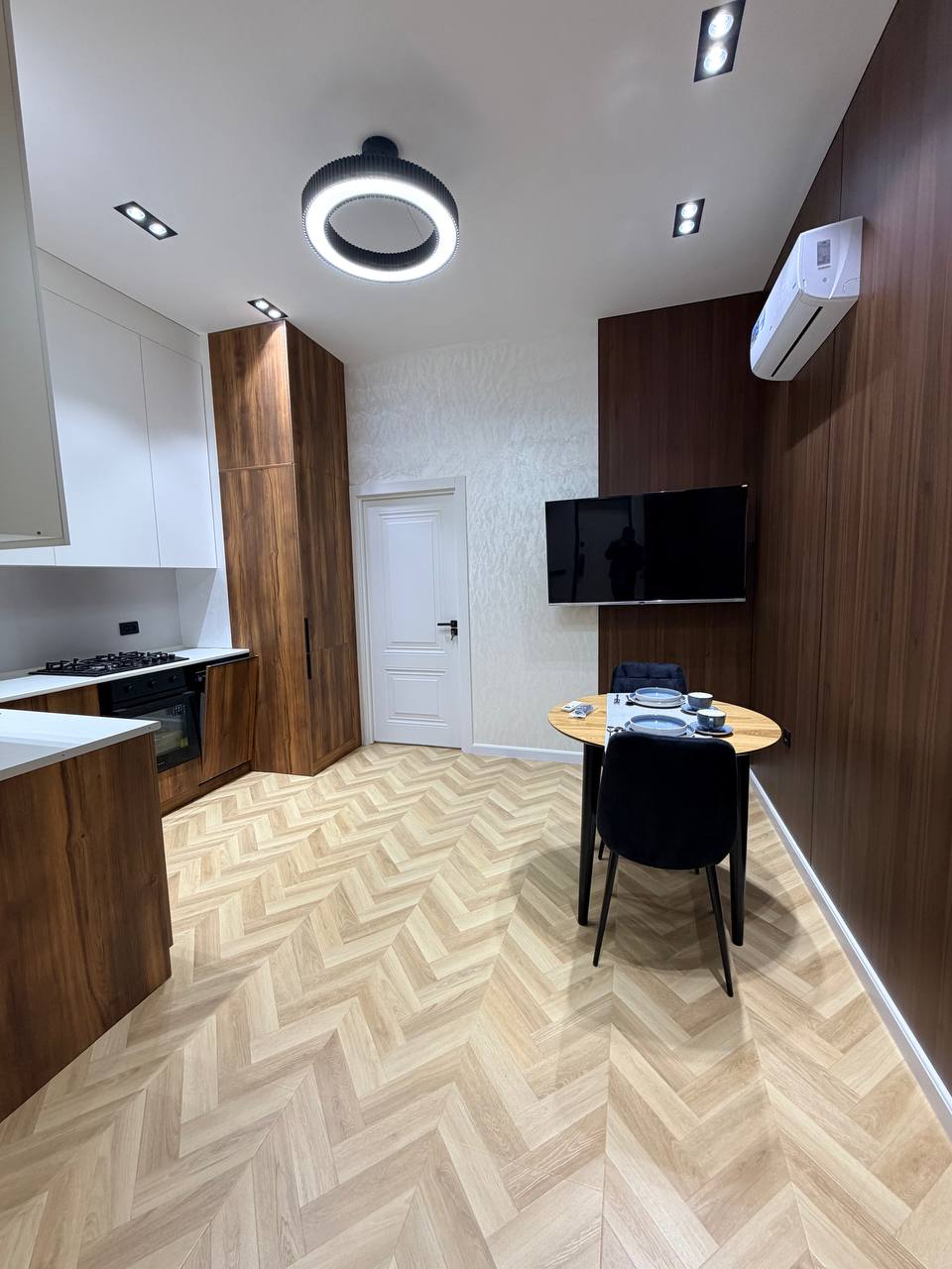 2-комн. квартира, 37 м² — фото 4