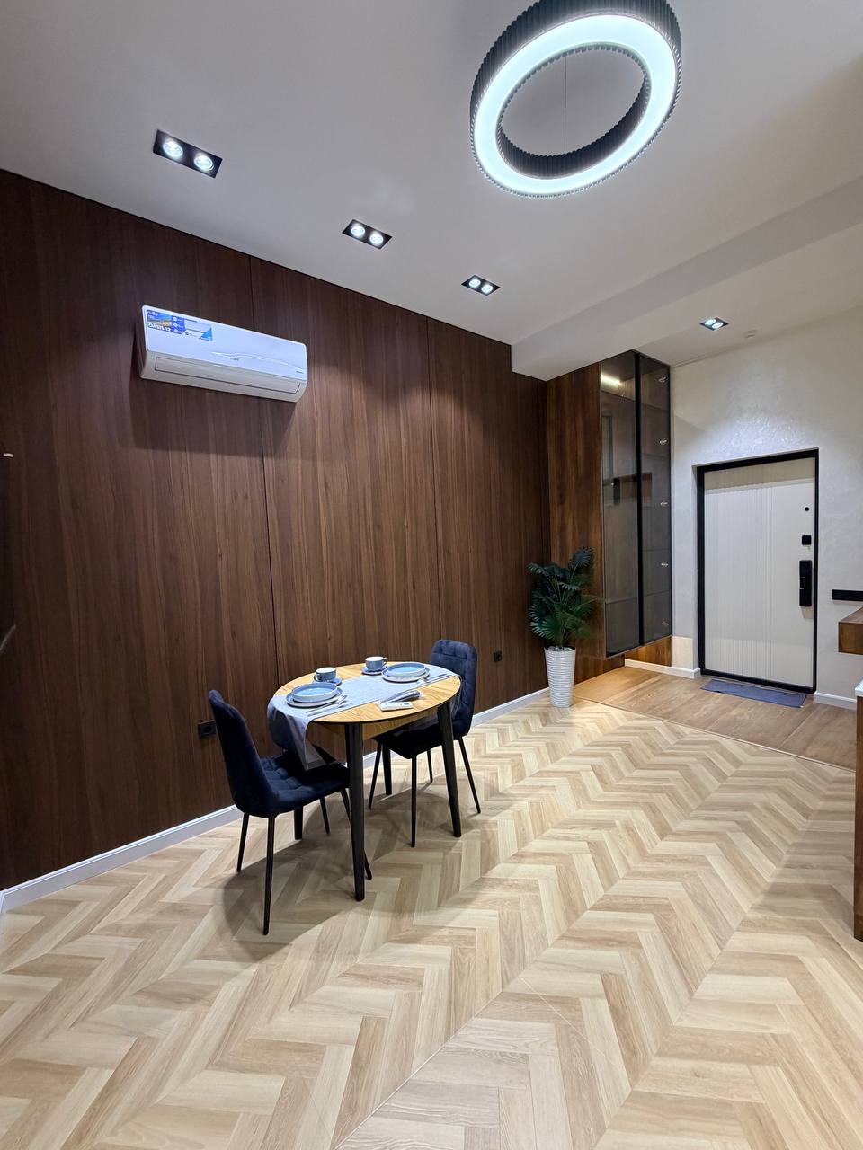 2-комн. квартира, 37 м² — фото 5