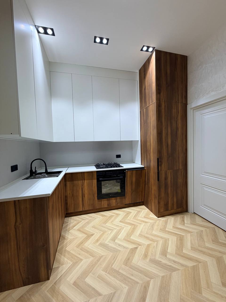 2-комн. квартира, 37 м² — фото 6