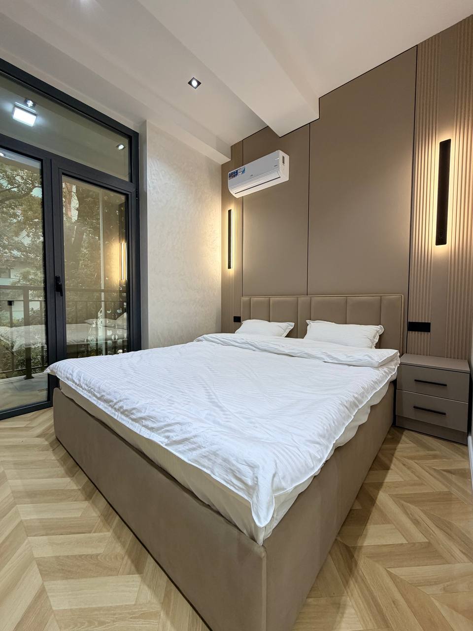 2-комн. квартира, 37 м² — фото 9