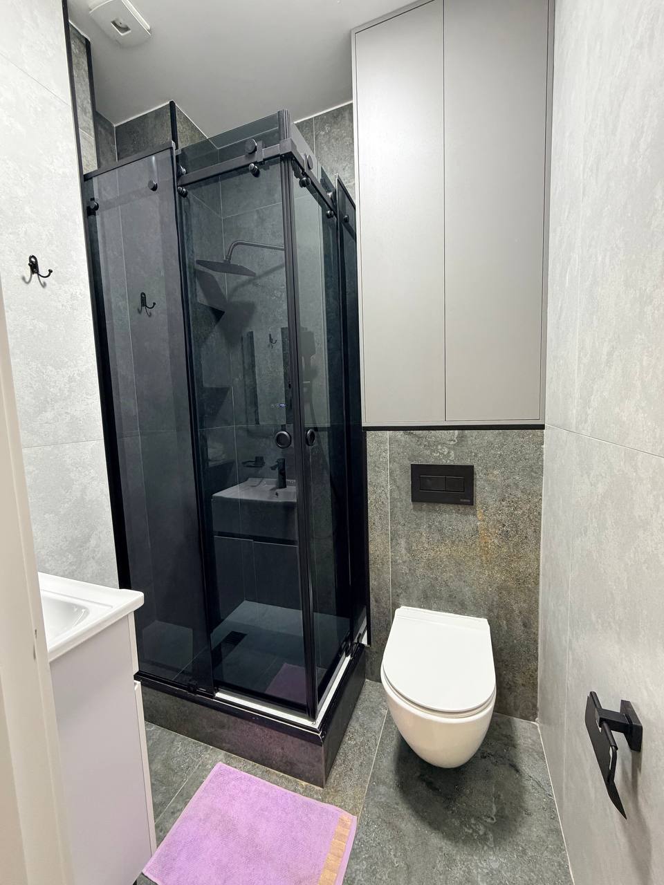 2-комн. квартира, 37 м² — фото 10