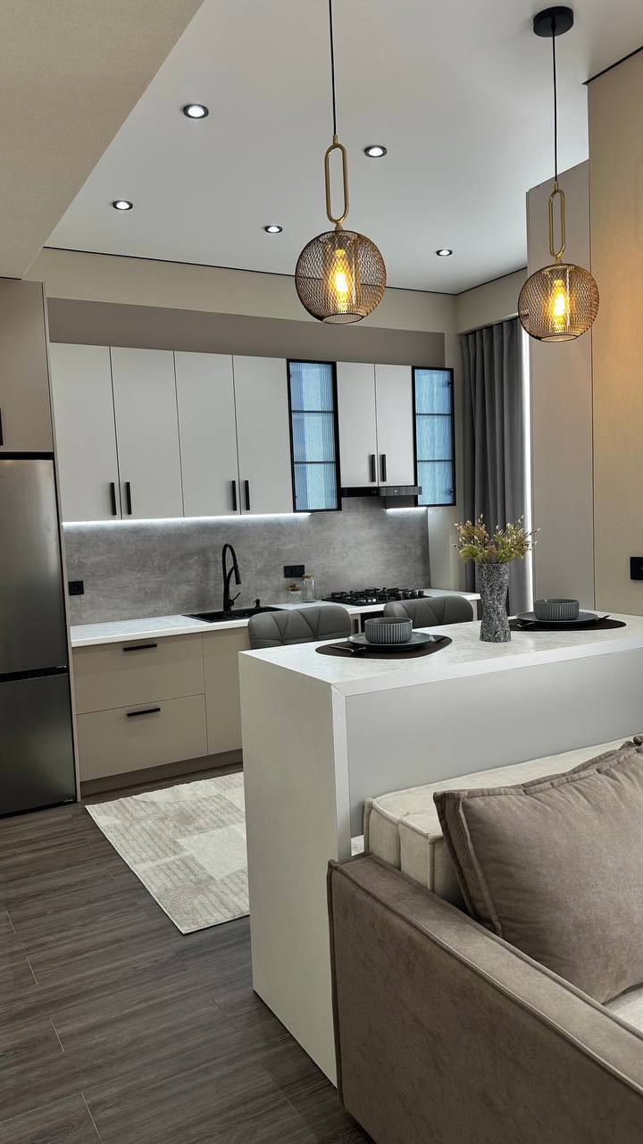 2-комн. квартира, 49 м²