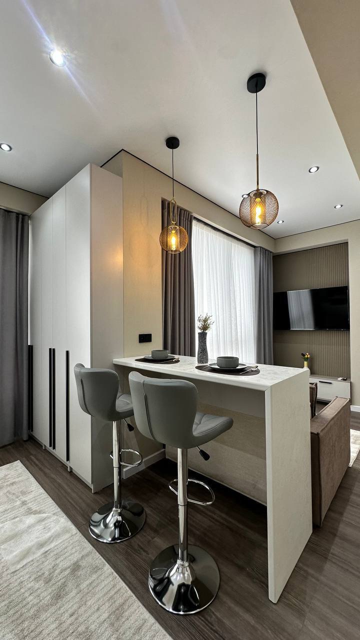 2-комн. квартира, 49 м² — фото 3