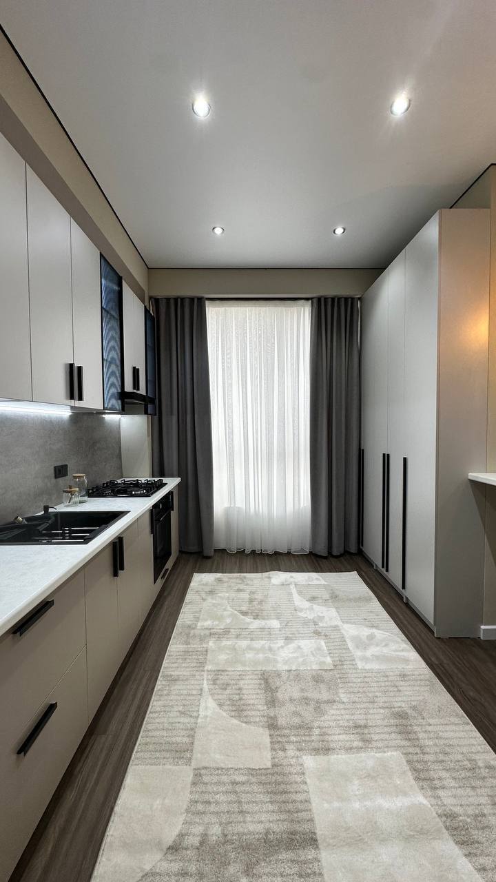 2-комн. квартира, 49 м² — фото 4