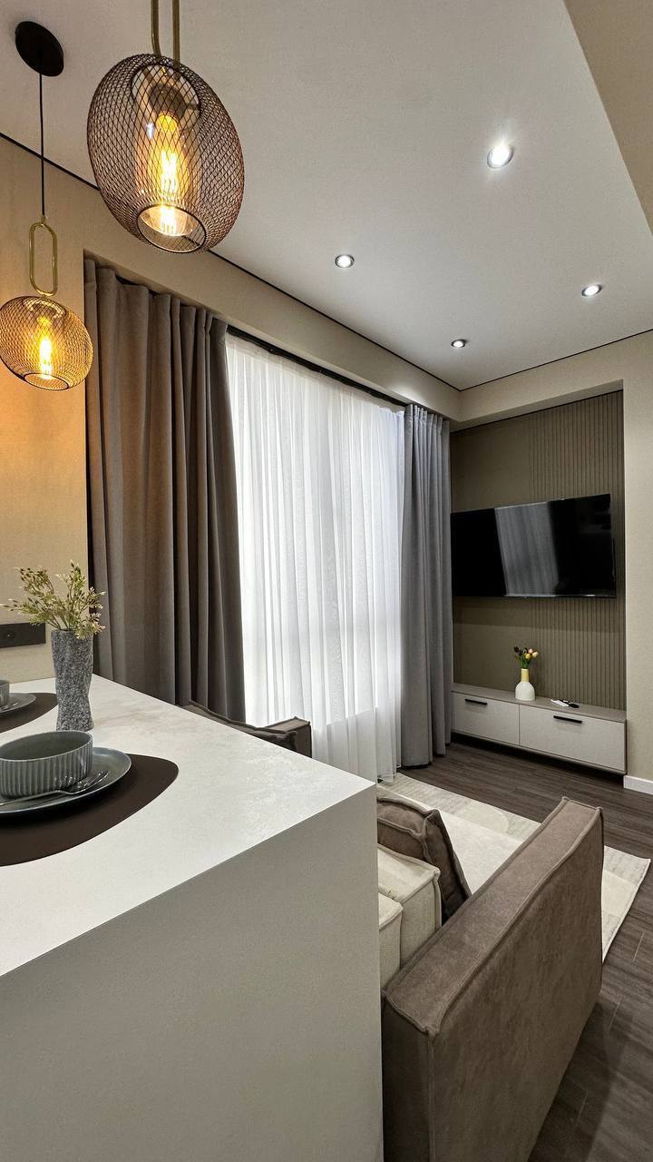 2-комн. квартира, 49 м² — фото 6
