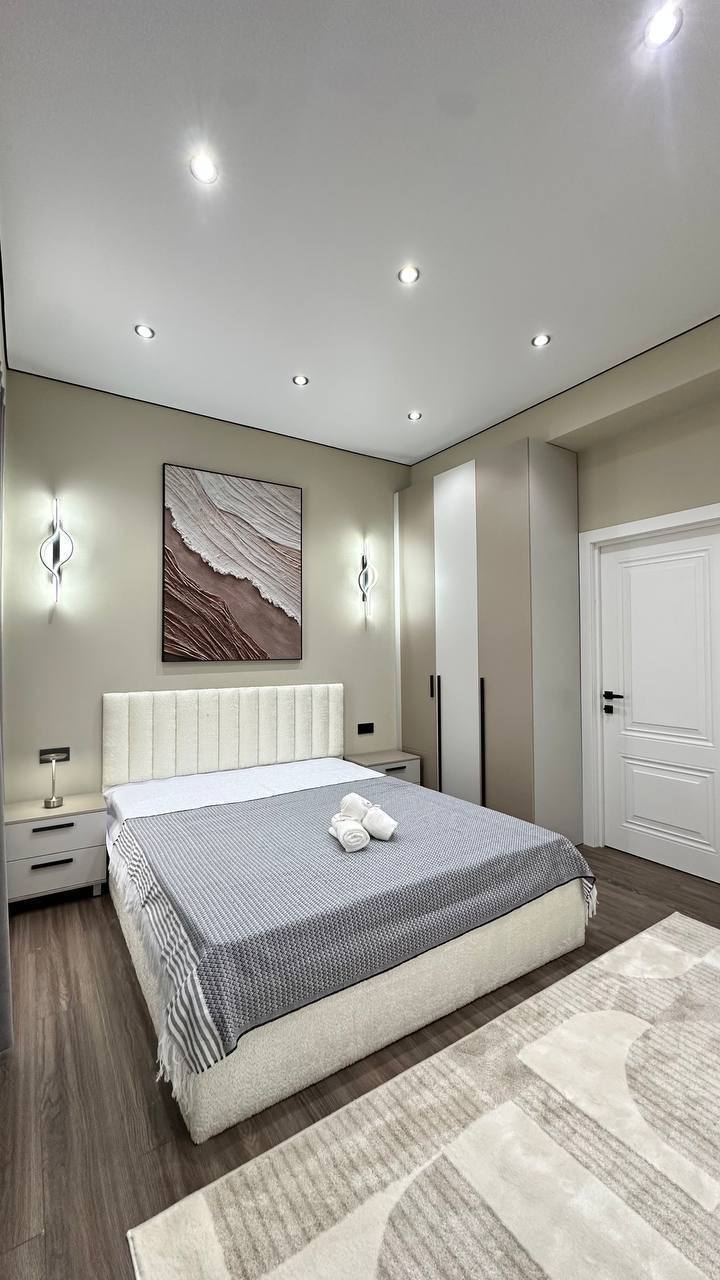 2-комн. квартира, 49 м² — фото 7