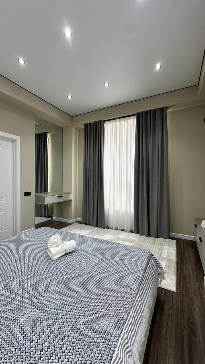 2-комн. квартира, 49 м² — фото 8