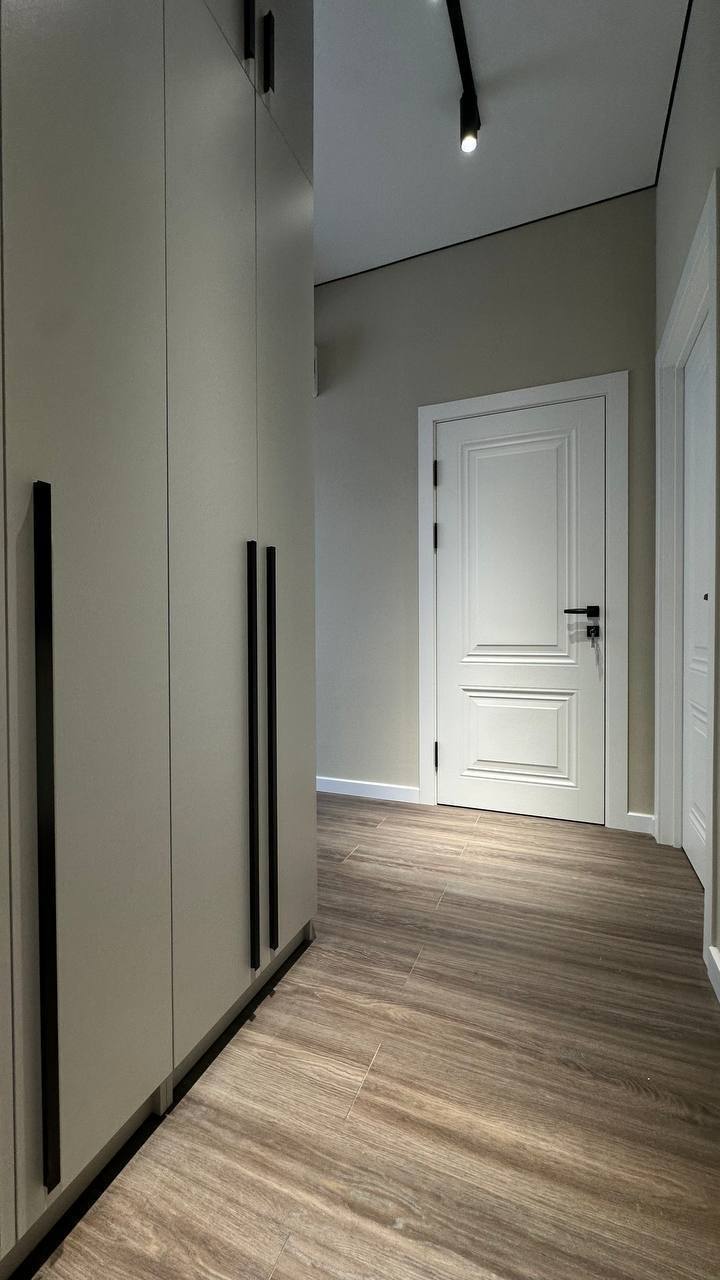 2-комн. квартира, 49 м² — фото 9