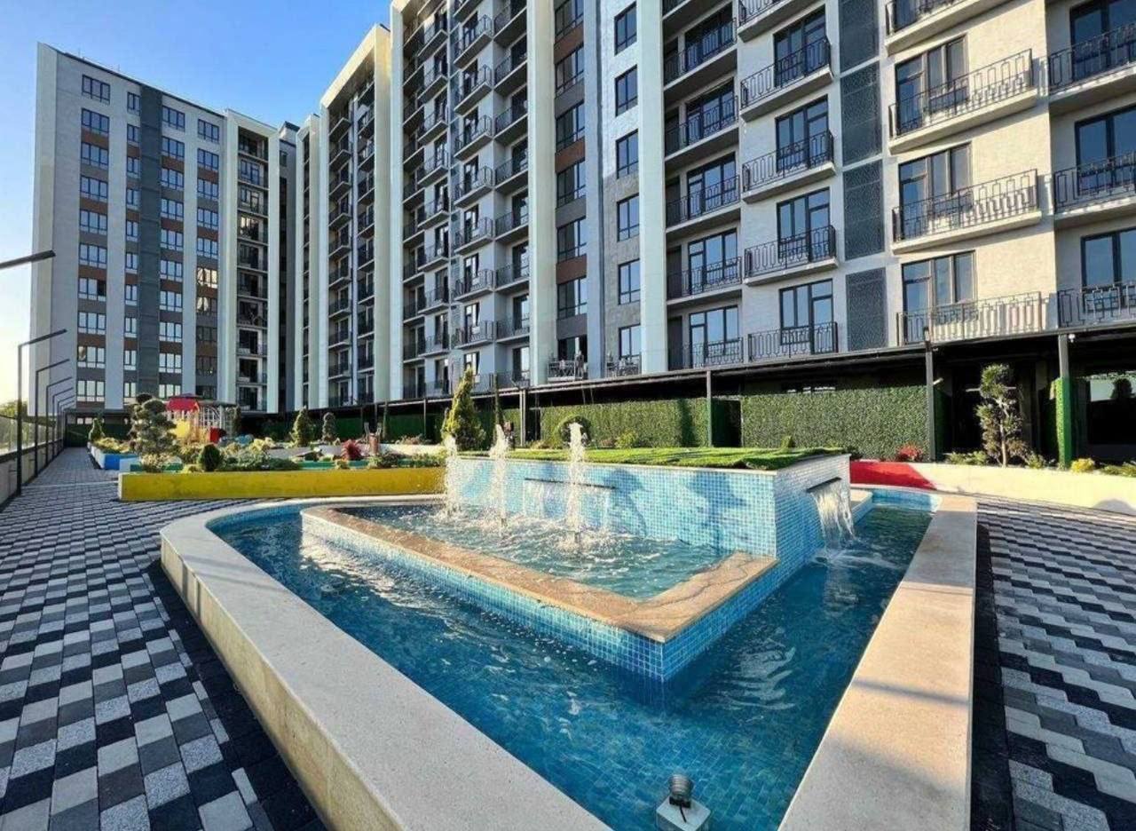 2-комн. квартира, 49 м² — фото 10