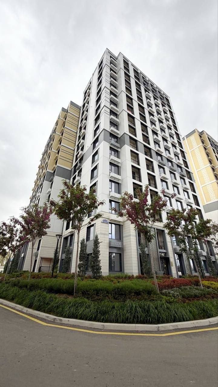 2-комн. квартира, 40 м² — фото 1