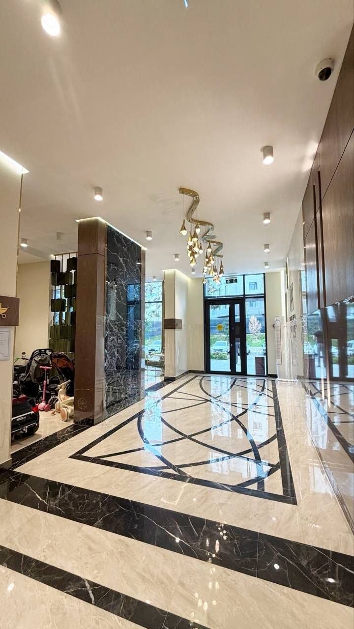 2-комн. квартира, 40 м² — фото 2