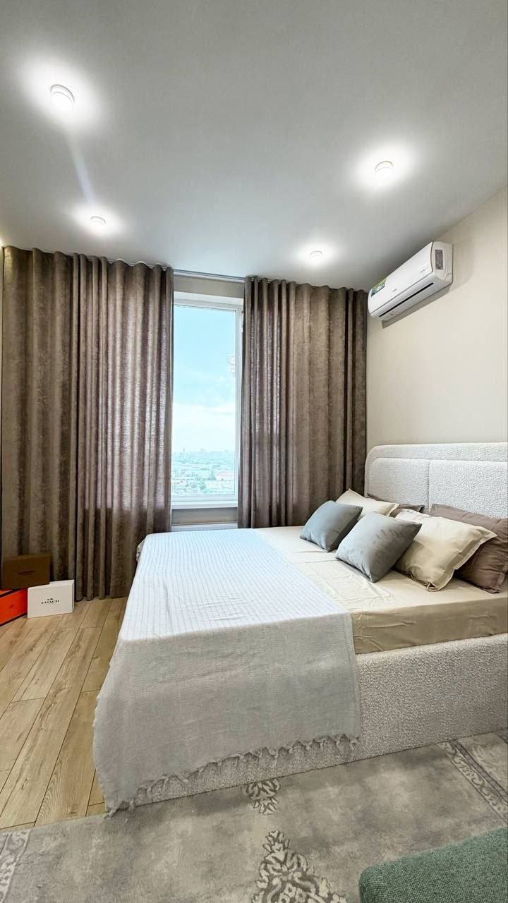 2-комн. квартира, 40 м² — фото 4