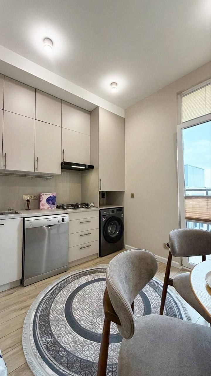 2-комн. квартира, 40 м² — фото 5