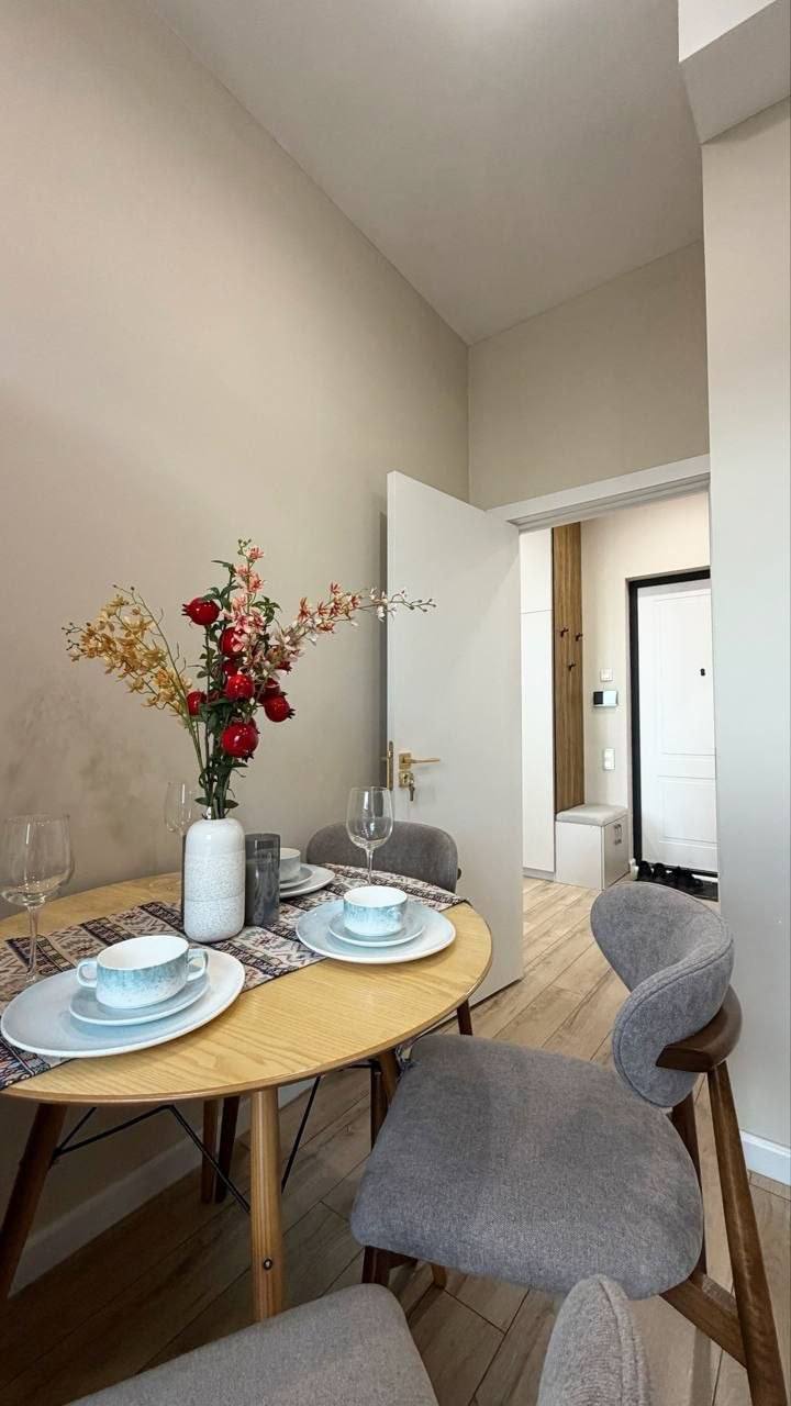 2-комн. квартира, 40 м² — фото 6