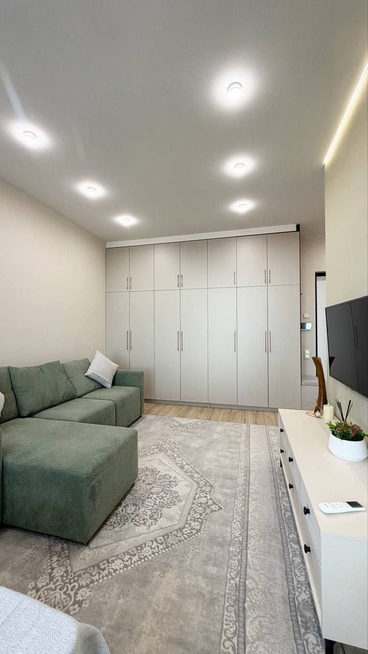 2-комн. квартира, 40 м² — фото 7