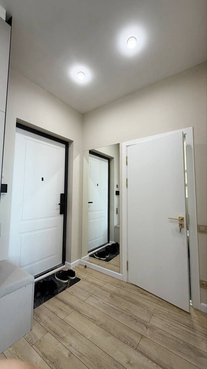 2-комн. квартира, 40 м² — фото 8