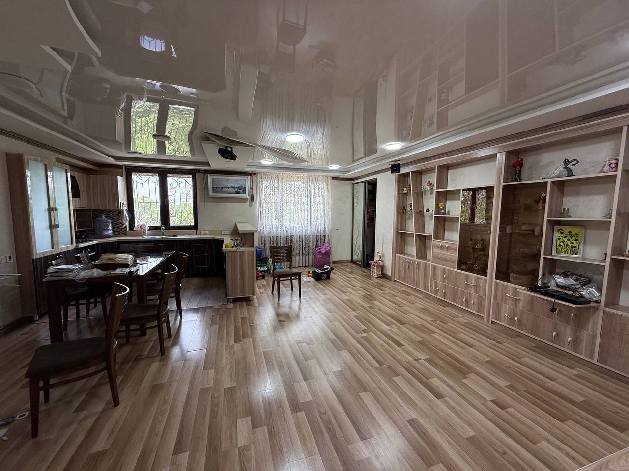 4-комн. квартира, 97 м² — фото 2