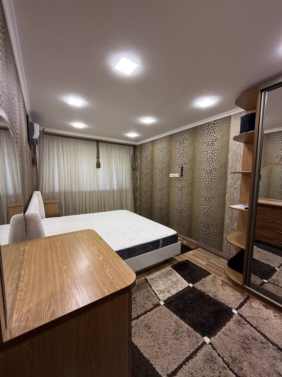 4-комн. квартира, 97 м² — фото 3