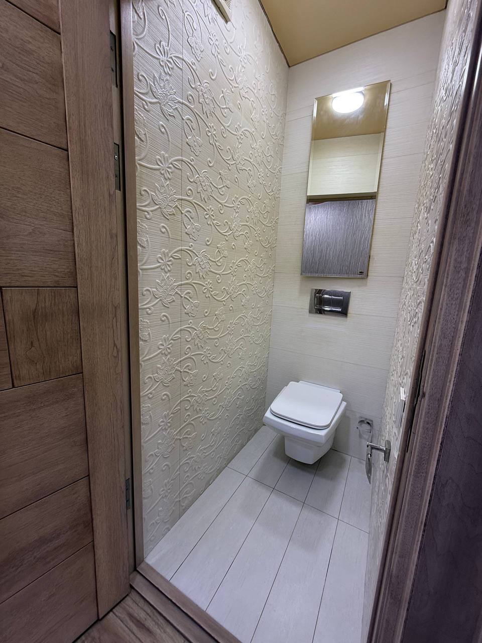 4-комн. квартира, 97 м² — фото 9