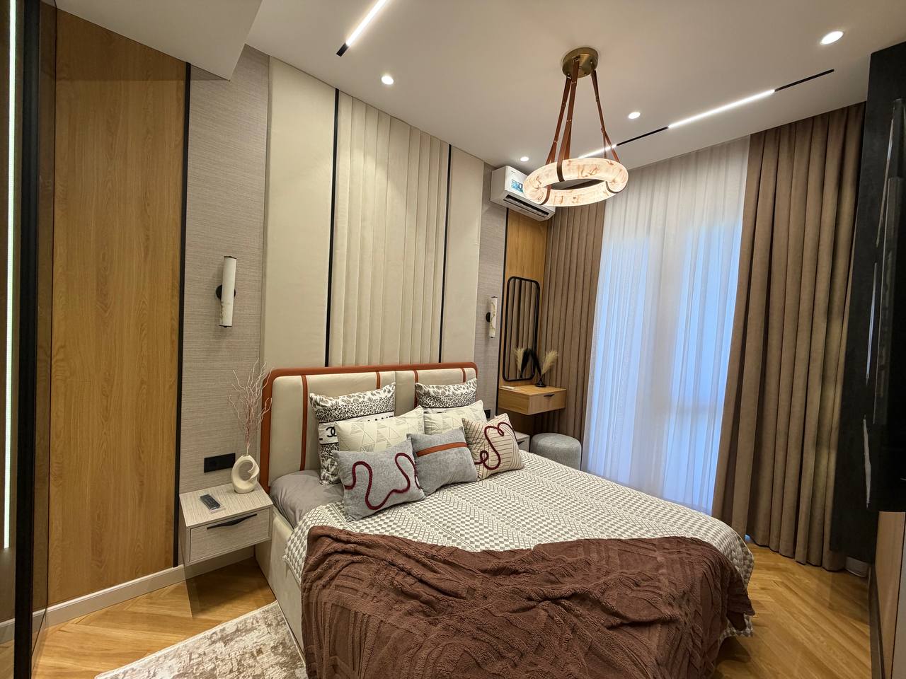 3-комн. квартира, 75 м² — фото 6