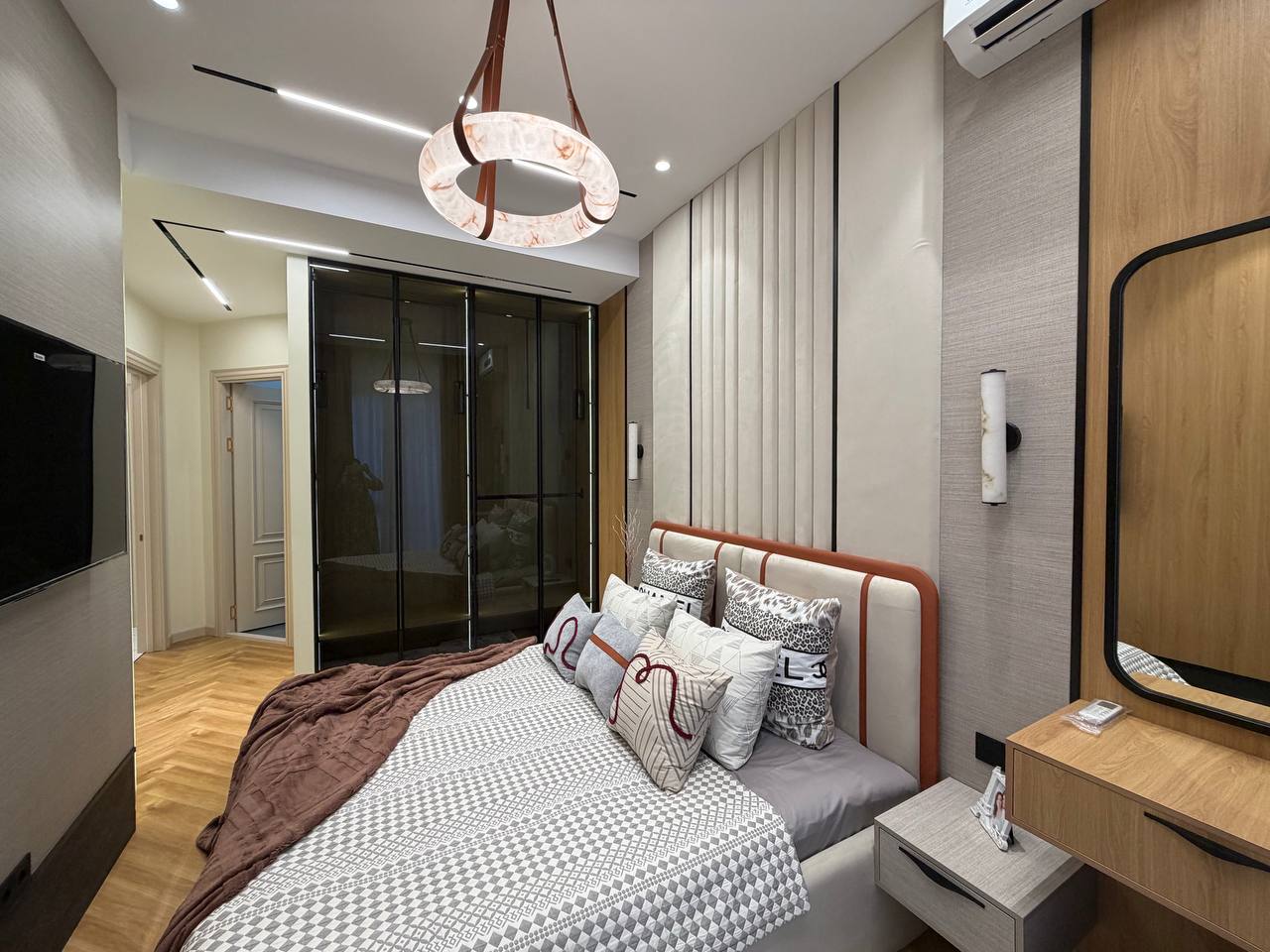 3-комн. квартира, 75 м² — фото 7