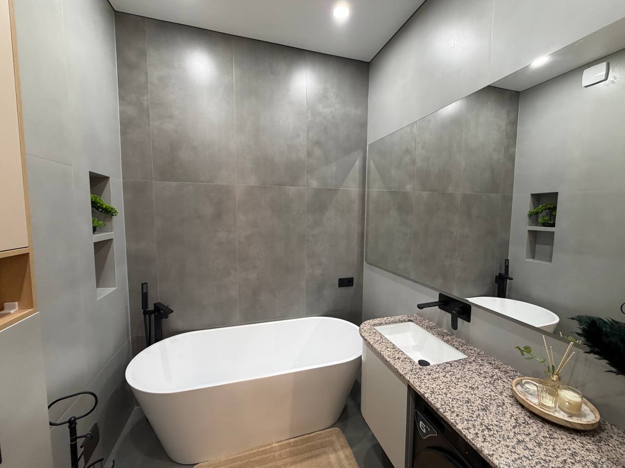 3-комн. квартира, 75 м² — фото 8