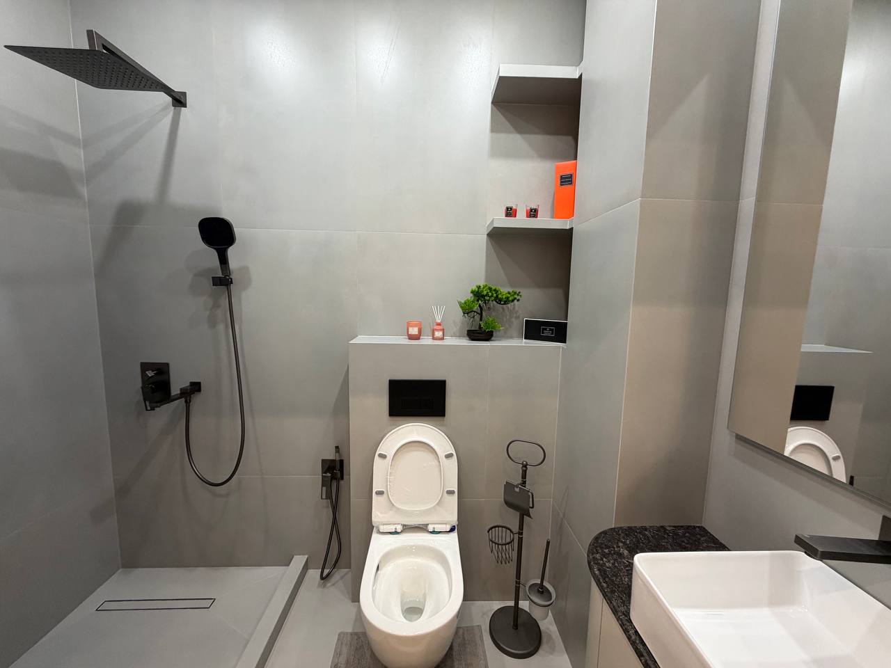 3-комн. квартира, 75 м² — фото 9