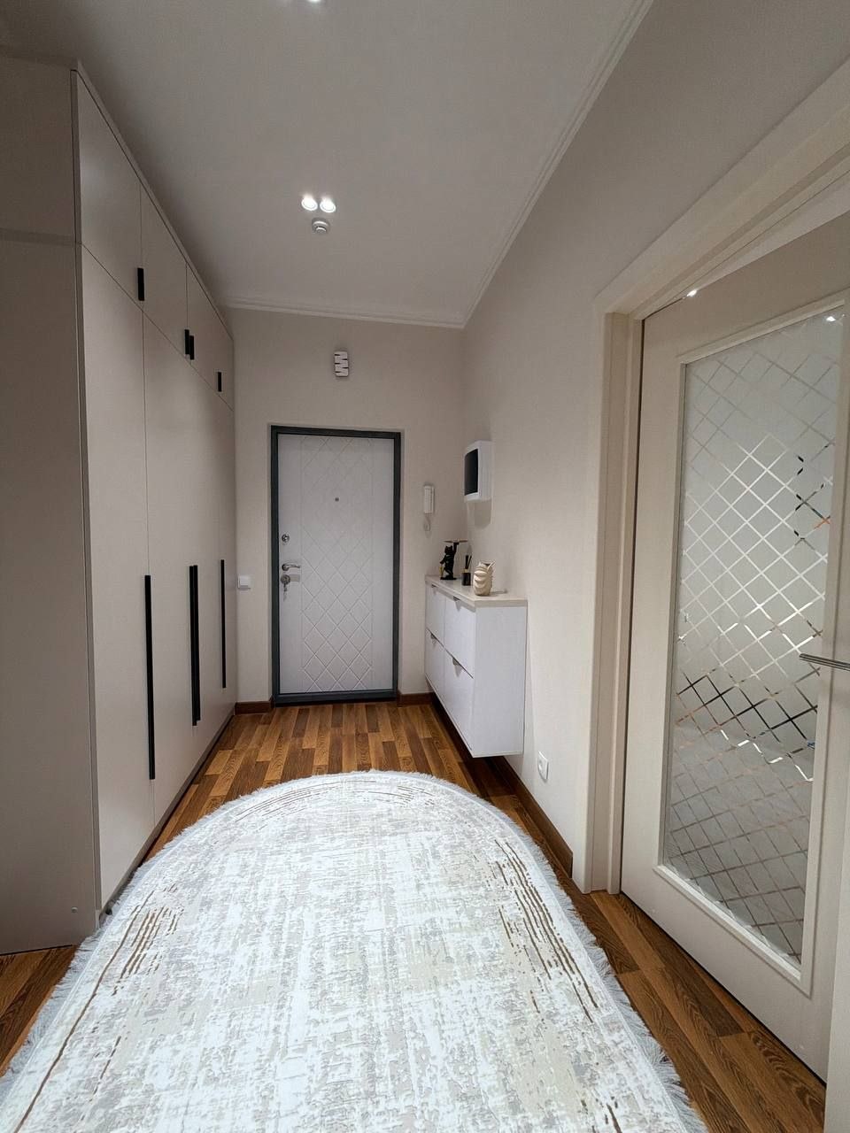 3-комн. квартира, 74 м² — фото 3