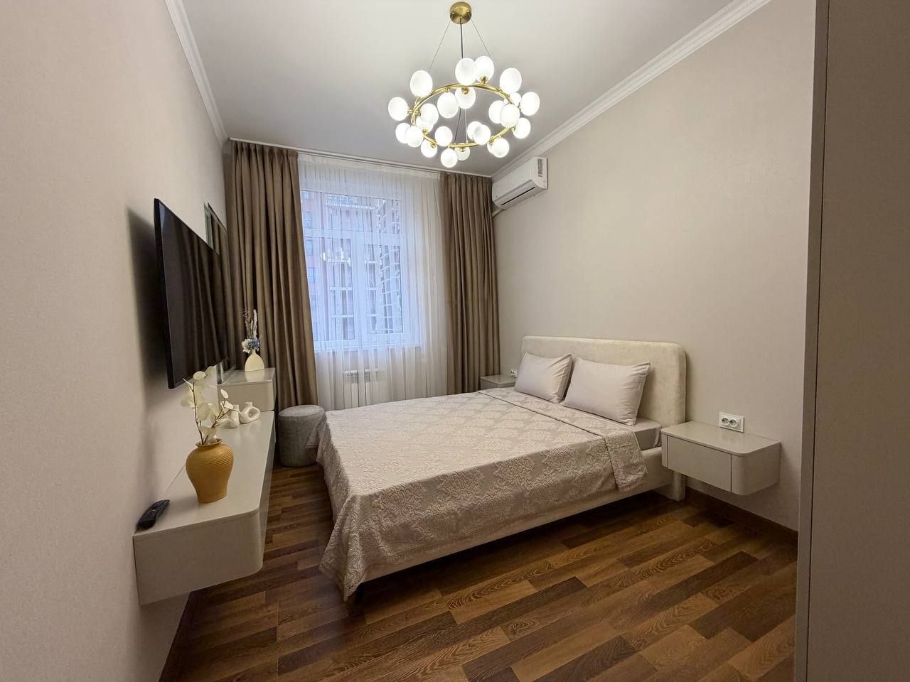 3-комн. квартира, 74 м² — фото 4