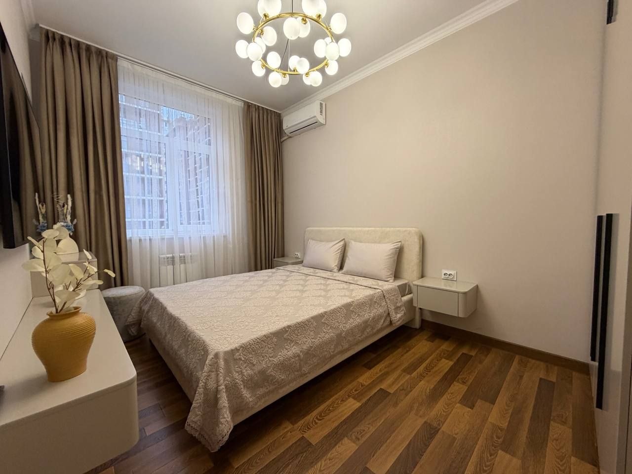 3-комн. квартира, 74 м² — фото 5