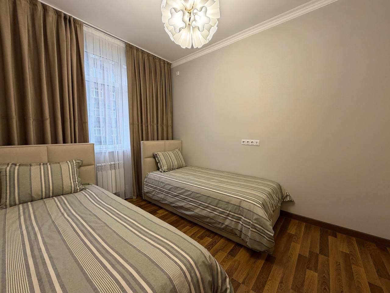 3-комн. квартира, 74 м² — фото 6